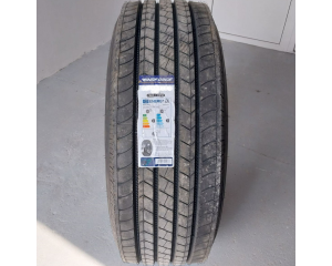 Windforce WH1020 (рульова) 215/75 R17.5 135/133J PR18